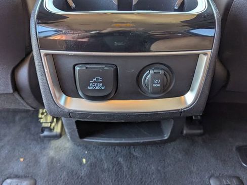 Used 2023 Kia Carnival SX FWD image 15