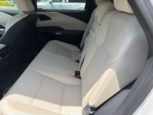 Used 2024 Lexus RX 350 Premium w/ Convenience Package AWD/4WD image 9