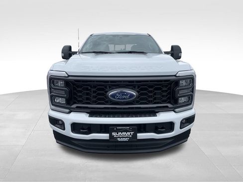 Used 2024 Ford F250 XL w/ STX Appearance Package AWD/4WD image 26