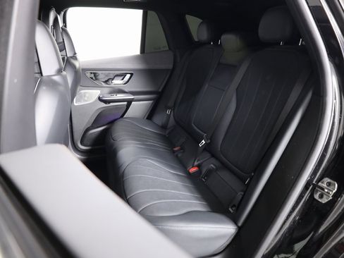 Used 2023 Mercedes-Benz EQE 500 4MATIC SUV image 49