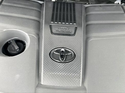 New 2026 Toyota Tundra SR5 AWD/4WD image 17