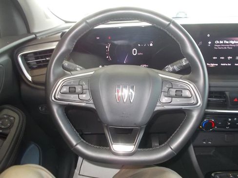 Used 2024 Buick Encore GX Sport Touring w/ Comfort Package image 19