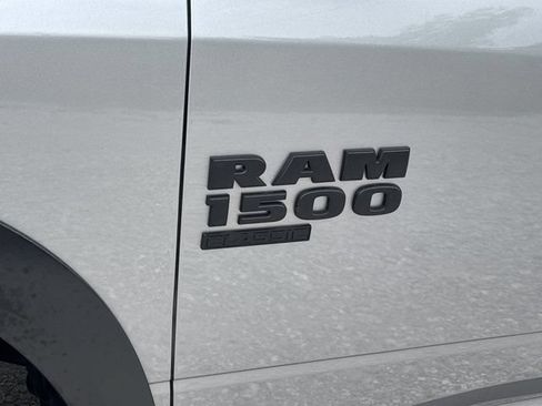 Used 2022 RAM 1500 Warlock w/ Electronics Group AWD/4WD image 12