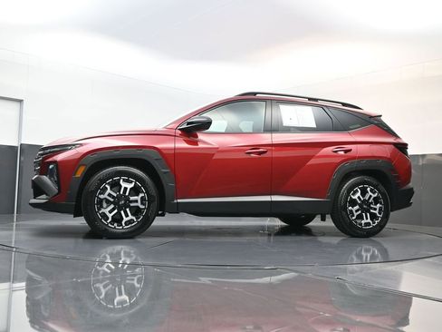 Used 2025 Hyundai Tucson XRT FWD image 26