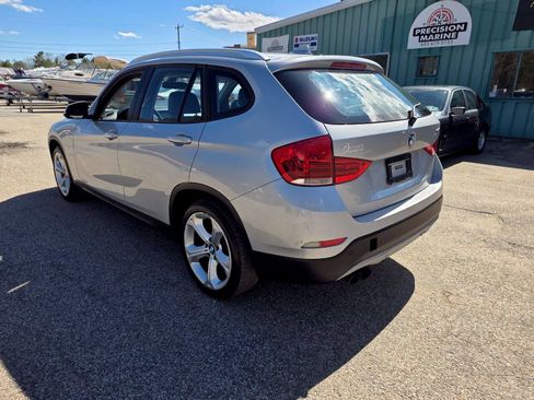 Used 2014 BMW X1 xDrive35i AWD/4WD image 12