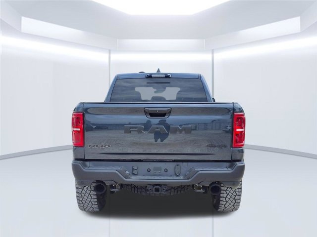 New 2026 RAM 1500 RHO w/ RHO Level 1 Equipment Group AWD/4WD image 5