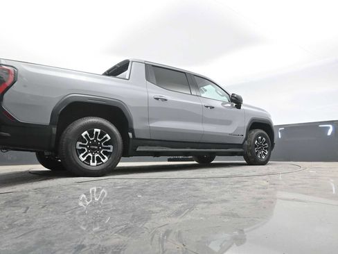 New 2026 GMC Sierra EV Elevation image 49