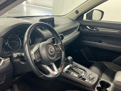 Used 2019 MAZDA CX-5 Grand Touring image 8