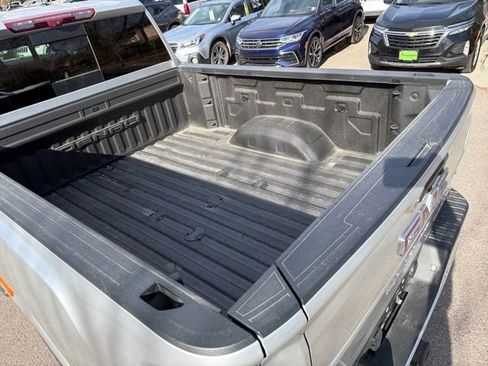 Used 2022 GMC Sierra 2500 Denali w/ Denali Ultimate Package image 26