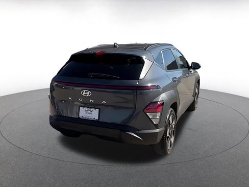 Used 2025 Hyundai Kona SEL image 12