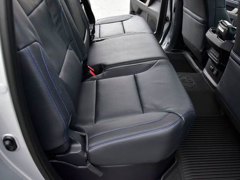 New 2026 Toyota Tundra Platinum image 9