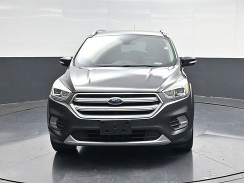 Used 2017 Ford Escape Titanium image 8