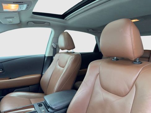 Used 2015 Lexus RX 350 FWD image 15