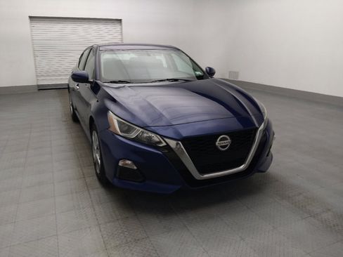 Used 2019 Nissan Altima 2.5 S FWD image 14