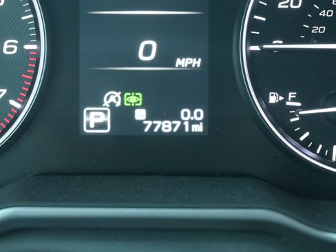 Used 2023 Subaru Outback Touring image 14