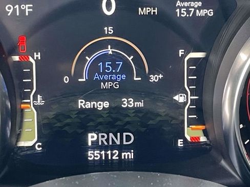 Used 2021 Jeep Gladiator Rubicon AWD/4WD image 21