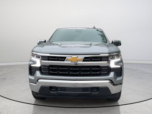 New 2026 Chevrolet Silverado 1500 LT AWD/4WD image 2