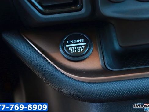 Certified 2022 Ford Bronco Sport Outer Banks w/ Tech Package AWD/4WD image 24
