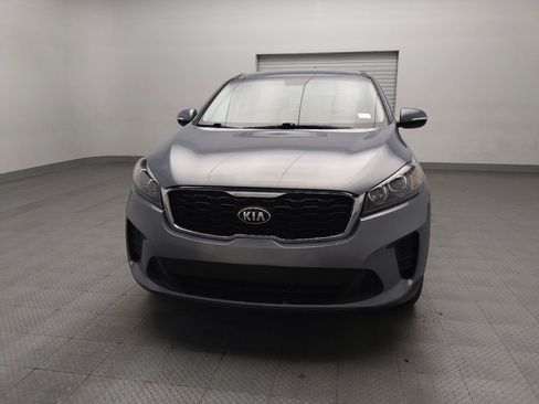 Used 2020 Kia Sorento LX image 15