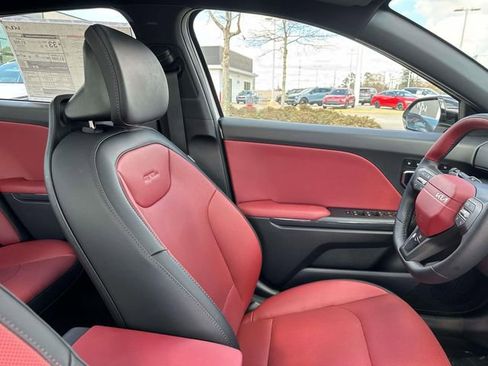 New 2026 Kia K4 GT-Line image 13