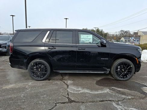 New 2026 Chevrolet Tahoe LS AWD/4WD image 9