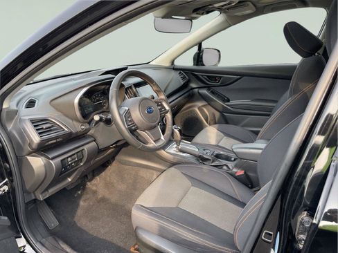 Used 2021 Subaru Crosstrek 2.0i Premium w/ Moonroof Package AWD/4WD image 11