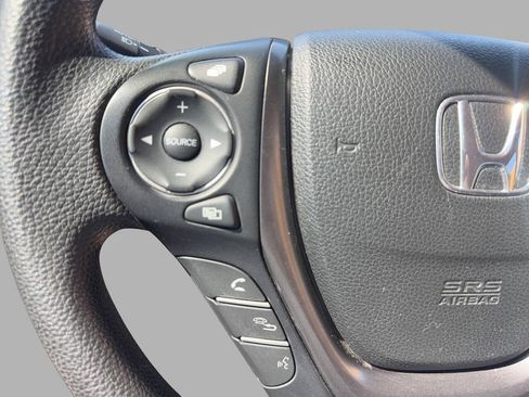 Used 2016 Honda Pilot EX image 39