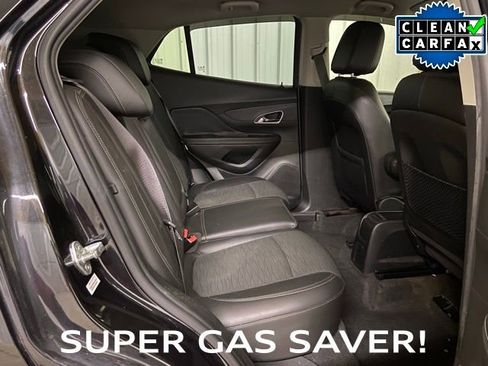 Used 2016 Buick Encore Base image 13