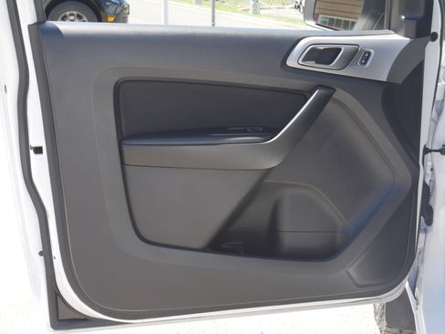 Used 2019 Ford Ranger XLT w/ Equipment Group 301A Mid AWD/4WD image 32