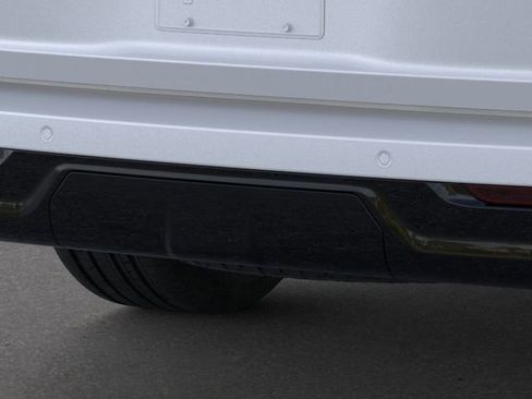 New 2026 Lincoln Navigator L Premier AWD/4WD image 23