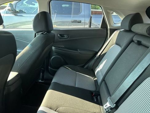 Used 2021 Hyundai Kona SEL w/ Cargo Package AWD/4WD image 17