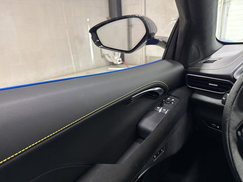 Used 2024 Lotus Emira First Edition image 35