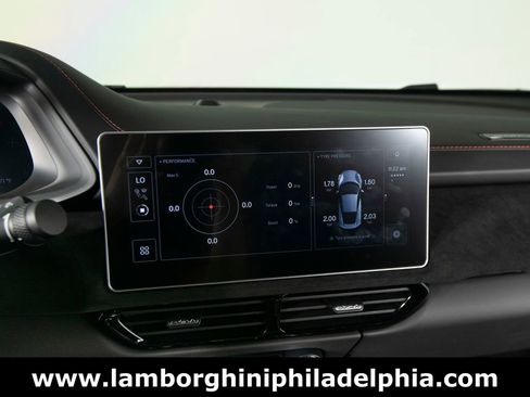 Used 2025 Lotus Emira RWD image 20