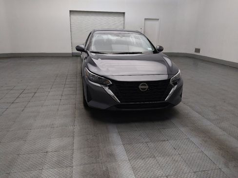 Used 2025 Nissan Sentra SV FWD image 14