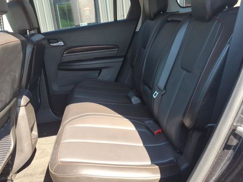 Used 2013 GMC Terrain Denali w/ Cargo Package AWD/4WD image 8