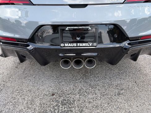 New 2026 Acura Integra Type S FWD image 39