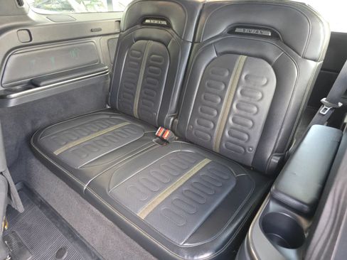 Used 2024 Rivian R1S Adventure AWD/4WD image 35