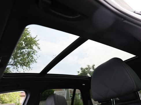 Used 2025 BMW X5 xDrive40i AWD/4WD image 20