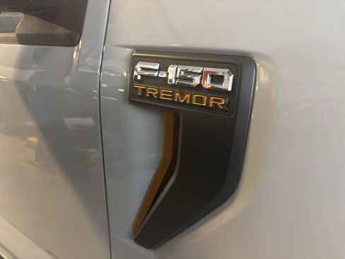 Used 2024 Ford F150 Tremor AWD/4WD image 3