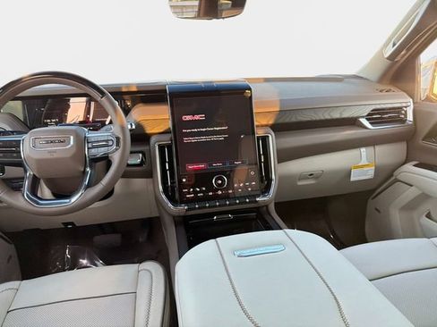 New 2026 GMC Yukon Denali w/ Advanced Technology Package AWD/4WD image 15