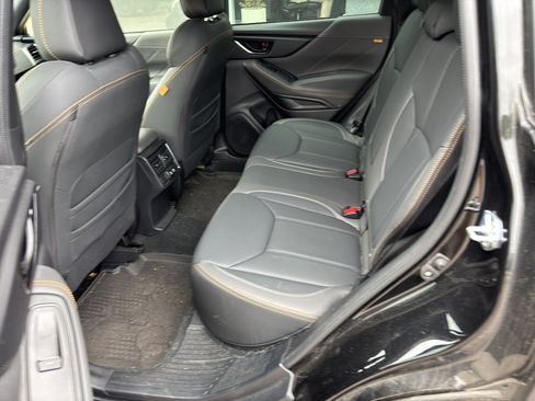 Used 2023 Subaru Forester Wilderness AWD/4WD image 7