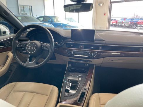 Used 2018 Audi A5 2.0T Premium Plus w/ Premium Plus image 26