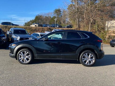 Used 2022 MAZDA CX-30 AWD 2.5 S w/ Select Package image 2