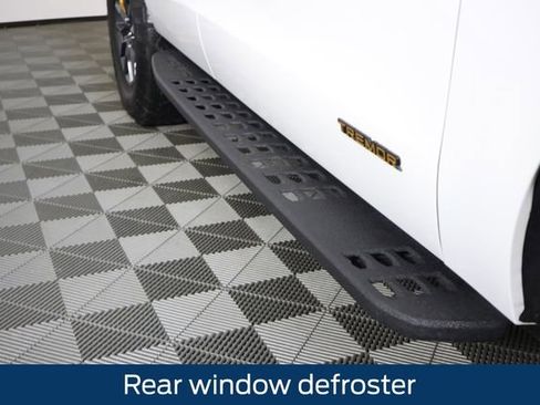 New 2026 Ford Expedition Tremor AWD/4WD image 15