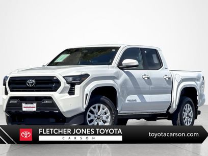 Used 2024 Toyota Tacoma SR5