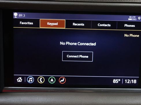 Used 2021 GMC Yukon Denali w/ LPO, Illumination Package AWD/4WD image 97