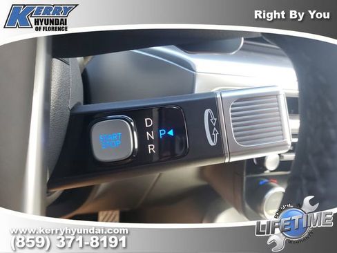 New 2026 Hyundai Ioniq 9 Calligraphy image 23