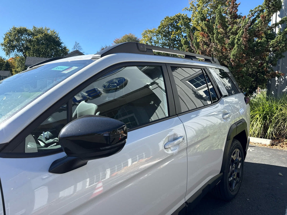 New 2026 Subaru Outback Premium AWD/4WD image 6