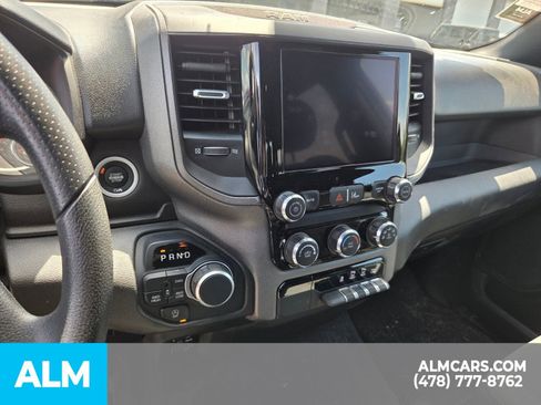 Used 2025 RAM 1500 Tradesman AWD/4WD image 11