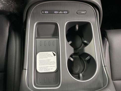 New 2026 Hyundai Palisade Calligraphy image 25